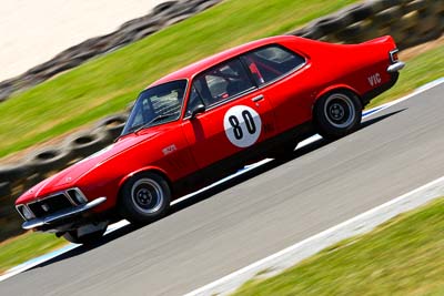 80;23-November-2008;Australia;Gary-Edwards;Historic-Touring-Cars;Holden-Torana-XU‒1;Island-Magic;Melbourne;PIARC;Phillip-Island;VIC;Victoria;auto;classic;motorsport;racing;super-telephoto;vintage