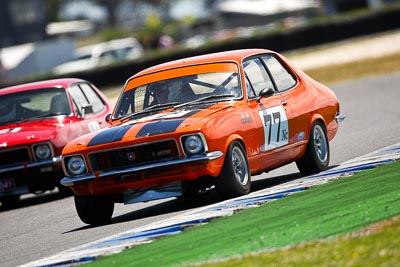 77;23-November-2008;Australia;Gordon-Cox;Historic-Touring-Cars;Holden-Torana-GTR;Island-Magic;Melbourne;PIARC;Phillip-Island;VIC;Victoria;auto;classic;motorsport;racing;super-telephoto;vintage