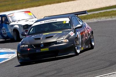 3;23-November-2008;Australia;Holden-Monaro;Island-Magic;Melbourne;Michael-Robinson;PIARC;Phillip-Island;Sports-Sedans;VIC;Victoria;auto;motorsport;racing;super-telephoto