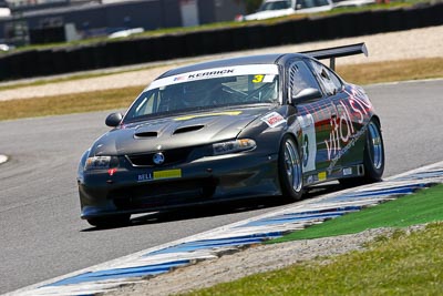 3;23-November-2008;Australia;Holden-Monaro;Island-Magic;Melbourne;Michael-Robinson;PIARC;Phillip-Island;Sports-Sedans;VIC;Victoria;auto;motorsport;racing;super-telephoto