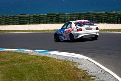 96;23-November-2008;Australia;Holden-Commodore-VT;Island-Magic;Melbourne;Milton-Seferis;PIARC;Phillip-Island;Sports-Sedans;VIC;Victoria;auto;motorsport;racing;super-telephoto