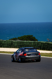 3;23-November-2008;Australia;Holden-Monaro;Island-Magic;Melbourne;Michael-Robinson;PIARC;Phillip-Island;Sports-Sedans;VIC;Victoria;auto;motorsport;racing;super-telephoto