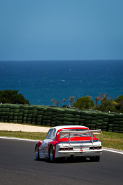 19;23-November-2008;Australia;Damian-Johnson;Holden-Torana-XU‒1;Island-Magic;Melbourne;PIARC;Phillip-Island;Sports-Sedans;VIC;Victoria;auto;motorsport;racing;super-telephoto