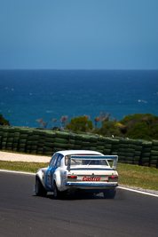 53;23-November-2008;Australia;Ford-Escort-Mk-I;Grant-Bertrand;Island-Magic;Melbourne;PIARC;Phillip-Island;Sports-Sedans;VIC;Victoria;auto;motorsport;racing;super-telephoto