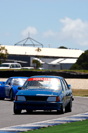 40;23-November-2008;Australia;Holden-Commodore;Island-Magic;Karl-Parsons;Melbourne;PIARC;Phillip-Island;Sports-Sedans;VIC;Victoria;auto;motorsport;racing;super-telephoto