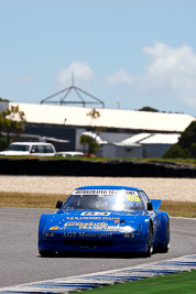 83;23-November-2008;Australia;Island-Magic;Mazda-RX‒7;Melbourne;PIARC;Paul-Thomson;Phillip-Island;Sports-Sedans;VIC;Victoria;auto;motorsport;racing;super-telephoto