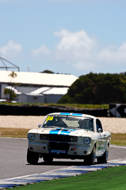 89;23-November-2008;Australia;Ford-Mustang;Graeme-Bell;Island-Magic;Melbourne;PIARC;Phillip-Island;Sports-Sedans;VIC;Victoria;auto;motorsport;racing;super-telephoto