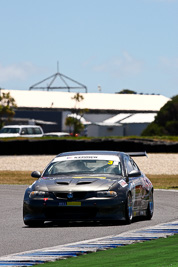 3;23-November-2008;Australia;Holden-Monaro;Island-Magic;Melbourne;Michael-Robinson;PIARC;Phillip-Island;Sports-Sedans;VIC;Victoria;auto;motorsport;racing;super-telephoto