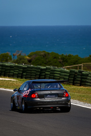 3;23-November-2008;Australia;Holden-Monaro;Island-Magic;Melbourne;Michael-Robinson;PIARC;Phillip-Island;Sports-Sedans;VIC;Victoria;auto;motorsport;racing;super-telephoto