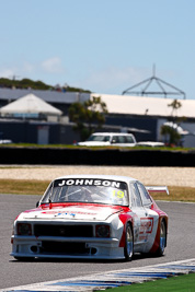 19;23-November-2008;Australia;Damian-Johnson;Holden-Torana-XU‒1;Island-Magic;Melbourne;PIARC;Phillip-Island;Sports-Sedans;VIC;Victoria;auto;motorsport;racing;super-telephoto