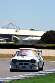 53;23-November-2008;Australia;Ford-Escort-Mk-I;Grant-Bertrand;Island-Magic;Melbourne;PIARC;Phillip-Island;Sports-Sedans;VIC;Victoria;auto;motorsport;racing;super-telephoto