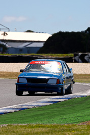 40;23-November-2008;Australia;Holden-Commodore;Island-Magic;Karl-Parsons;Melbourne;PIARC;Phillip-Island;Sports-Sedans;VIC;Victoria;auto;motorsport;racing;super-telephoto