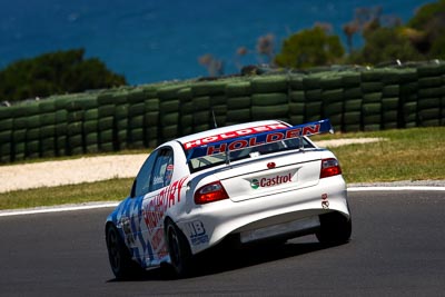 96;23-November-2008;Australia;Holden-Commodore-VT;Island-Magic;Melbourne;Milton-Seferis;PIARC;Phillip-Island;Sports-Sedans;VIC;Victoria;auto;motorsport;racing;super-telephoto