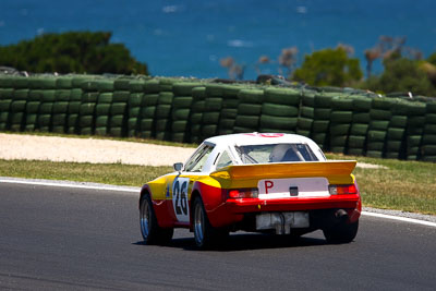 26;23-November-2008;Australia;Island-Magic;Mazda-RX‒7;Melbourne;PIARC;Peter-McLeod;Phillip-Island;Sports-Sedans;VIC;Victoria;auto;motorsport;racing;super-telephoto