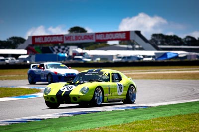 78;23-November-2008;Andrew-Miedecke;Australia;Daytona-Coupe;Island-Magic;Melbourne;PIARC;Phillip-Island;Sports-Cars;VIC;Victoria;auto;motorsport;racing;telephoto