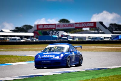 73;23-November-2008;Australia;Island-Magic;Melbourne;Michael-Lentini;PIARC;Phillip-Island;Porsche-996-GT3-Cup;Sports-Cars;VIC;Victoria;auto;motorsport;racing;telephoto