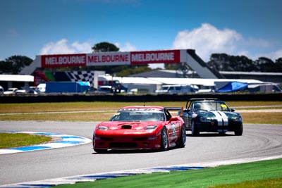 18;23-November-2008;Australia;Chevrolet-Corvette-C5;Island-Magic;Melbourne;Murray-Carter;PIARC;Phillip-Island;Sports-Cars;VIC;Victoria;auto;motorsport;racing;telephoto