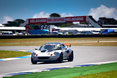 77;23-November-2008;Arthur-Magaitis;Australia;Island-Magic;Lotus-Elise;Matthew-Bolton;Melbourne;PIARC;Phillip-Island;Sports-Cars;VIC;Victoria;auto;motorsport;racing;telephoto