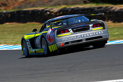 3;23-November-2008;Australia;Dodge-Viper-GT3;Island-Magic;Melbourne;PIARC;Phillip-Island;Ross-Lilley;Sports-Cars;VIC;Victoria;auto;motorsport;racing;super-telephoto