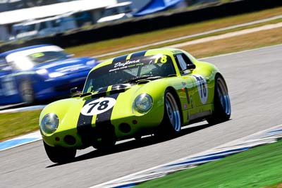 78;23-November-2008;Andrew-Miedecke;Australia;Daytona-Coupe;Island-Magic;Melbourne;PIARC;Phillip-Island;Sports-Cars;VIC;Victoria;auto;motorsport;racing;super-telephoto