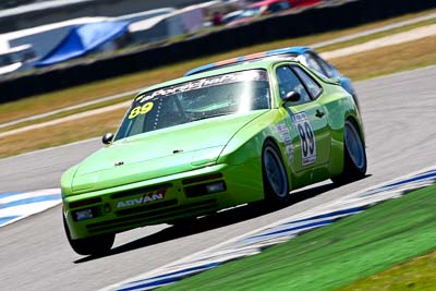 89;23-November-2008;Australia;Island-Magic;Ivan-Klassen;Melbourne;PIARC;Phillip-Island;Porsche-944;Sports-Cars;Tim-Petrusic;VIC;Victoria;auto;motorsport;racing;super-telephoto