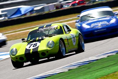 78;23-November-2008;Andrew-Miedecke;Australia;Daytona-Coupe;Island-Magic;Melbourne;PIARC;Phillip-Island;Sports-Cars;VIC;Victoria;auto;motorsport;racing;super-telephoto