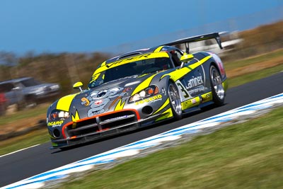 3;23-November-2008;Australia;Dodge-Viper-GT3;Island-Magic;Melbourne;PIARC;Phillip-Island;Ross-Lilley;Sports-Cars;VIC;Victoria;auto;motorsport;racing;super-telephoto