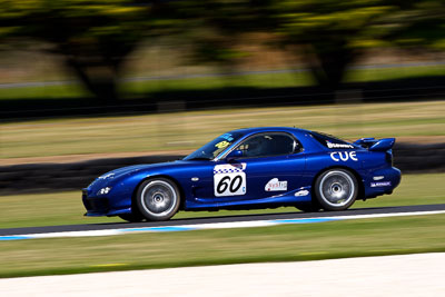 60;23-November-2008;Australia;Island-Magic;Mazda-RX‒7;Melbourne;PIARC;Phillip-Island;Sports-Cars;VIC;Val-Stewart;Victoria;auto;motorsport;racing;super-telephoto