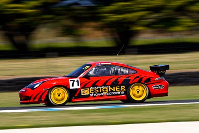 71;23-November-2008;Australia;Dean-Koutsoumidis;Island-Magic;Melbourne;Michael-Goedheer;PIARC;Phillip-Island;Porsche-996-GT3;Sports-Cars;VIC;Victoria;auto;motorsport;racing;super-telephoto