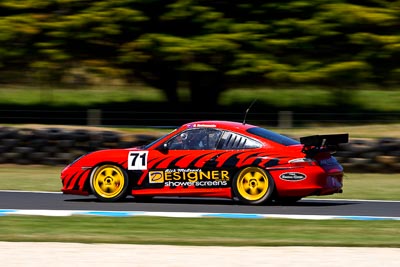 71;23-November-2008;Australia;Dean-Koutsoumidis;Island-Magic;Melbourne;Michael-Goedheer;PIARC;Phillip-Island;Porsche-996-GT3;Sports-Cars;VIC;Victoria;auto;motorsport;racing;super-telephoto