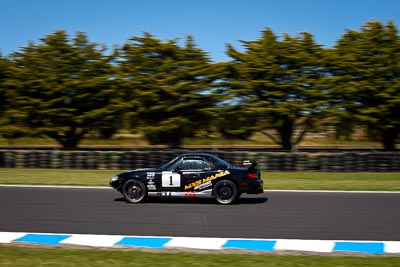 1;23-November-2008;Australia;Daniel-Deckers;David-Raddatz;Island-Magic;Mazda-MX‒5;Mazda-MX5;Mazda-Miata;Melbourne;PIARC;Phillip-Island;Sports-Cars;VIC;Victoria;auto;motorsport;racing;telephoto