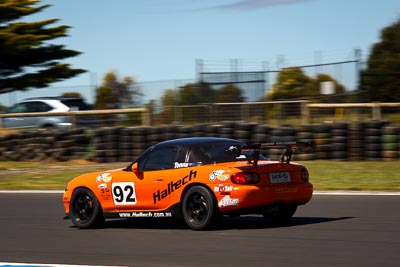 92;23-November-2008;Australia;Chris-Tonna;Island-Magic;Mazda-MX‒5;Mazda-MX‒5-SP;Mazda-MX5;Mazda-Miata;Melbourne;PIARC;Phillip-Island;Sports-Cars;VIC;Victoria;auto;motorsport;racing;telephoto
