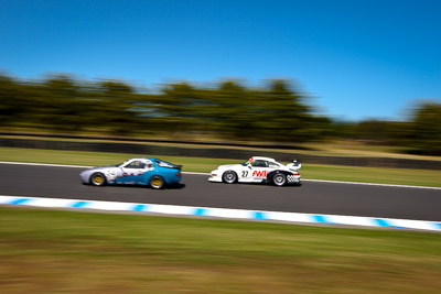 27;23-November-2008;Australia;Island-Magic;Melbourne;PIARC;Paul-Whitmarsh;Phillip-Island;Porsche-993-GT2;Sports-Cars;VIC;Victoria;auto;motorsport;movement;racing;sky;speed;wide-angle