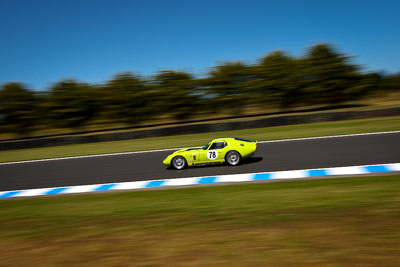 78;23-November-2008;Andrew-Miedecke;Australia;Daytona-Coupe;Island-Magic;Melbourne;PIARC;Phillip-Island;Sports-Cars;VIC;Victoria;auto;motorsport;movement;racing;sky;speed;wide-angle