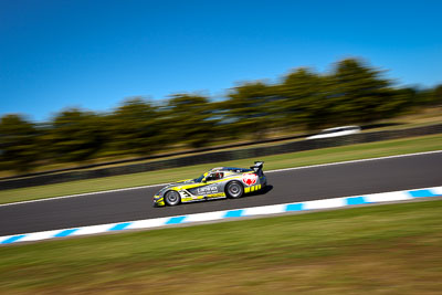 3;23-November-2008;Australia;Dodge-Viper-GT3;Island-Magic;Melbourne;PIARC;Phillip-Island;Ross-Lilley;Sports-Cars;VIC;Victoria;auto;motorsport;movement;racing;sky;speed;wide-angle