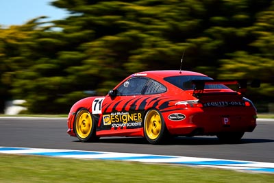 71;23-November-2008;Australia;Dean-Koutsoumidis;Island-Magic;Melbourne;Michael-Goedheer;PIARC;Phillip-Island;Porsche-996-GT3;Sports-Cars;VIC;Victoria;auto;motorsport;racing;super-telephoto