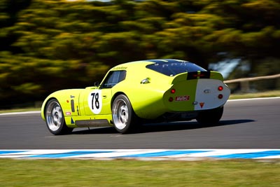 78;23-November-2008;Andrew-Miedecke;Australia;Daytona-Coupe;Island-Magic;Melbourne;PIARC;Phillip-Island;Sports-Cars;VIC;Victoria;auto;motorsport;racing;super-telephoto