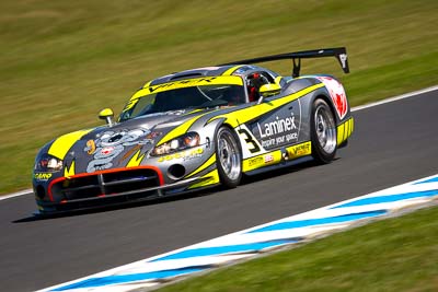 3;23-November-2008;Australia;Dodge-Viper-GT3;Island-Magic;Melbourne;PIARC;Phillip-Island;Ross-Lilley;Sports-Cars;VIC;Victoria;auto;motorsport;racing;super-telephoto