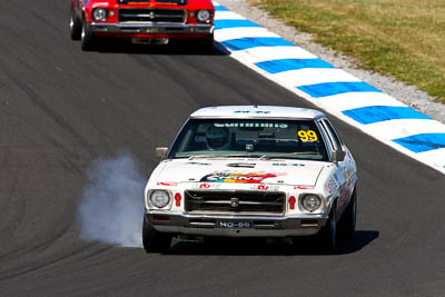 99;23-November-2008;Australia;Holden-HQ;Island-Magic;Melbourne;PIARC;Phillip-Island;Tony-Moloney;VIC;Victoria;auto;motorsport;racing;super-telephoto