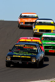 25;33;23-November-2008;Australia;Brendan-Avard;Holden-HQ;Island-Magic;Melbourne;PIARC;Phillip-Island;Rod-Raatjes;VIC;Victoria;auto;motorsport;racing;super-telephoto