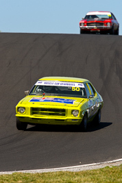 50;23-November-2008;Australia;Dale-Bennett;Holden-HQ;Island-Magic;Melbourne;PIARC;Phillip-Island;VIC;Victoria;auto;motorsport;racing;super-telephoto