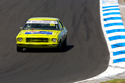 50;23-November-2008;Australia;Dale-Bennett;Holden-HQ;Island-Magic;Melbourne;PIARC;Phillip-Island;VIC;Victoria;auto;motorsport;racing;super-telephoto