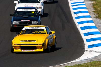 9;23-November-2008;Australia;Improved-Production;Island-Magic;Mazda-RX‒7;Melbourne;PIARC;Phillip-Island;VIC;Victoria;Wayne-Alway;auto;motorsport;racing;super-telephoto