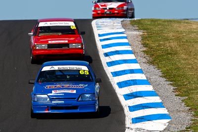 65;23-November-2008;Australia;Chris-Spiteri;Holden-Commodore;Improved-Production;Island-Magic;Melbourne;PIARC;Phillip-Island;VIC;Victoria;auto;motorsport;racing;super-telephoto