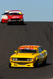 14;23-November-2008;Australia;Improved-Production;Island-Magic;Leigh-Forrest;Melbourne;PIARC;Phillip-Island;Toyota-Celica;VIC;Victoria;auto;motorsport;racing;super-telephoto