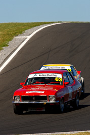 63;23-November-2008;Australia;Gary-McKay;Holden-Torana-LJ;Improved-Production;Island-Magic;Melbourne;PIARC;Phillip-Island;VIC;Victoria;auto;motorsport;racing;super-telephoto