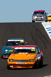 44;23-November-2008;Australia;Holden-Torana-SS;Improved-Production;Island-Magic;Melbourne;PIARC;Paul-Rule;Phillip-Island;VIC;Victoria;auto;motorsport;racing;super-telephoto