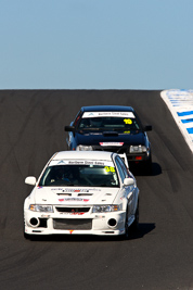 38;23-November-2008;Australia;Evo-6;Improved-Production;Island-Magic;Melbourne;Mitsubishi-Lancer;Mitsubishi-Lancer-Evolution-VI;PIARC;Phillip-Island;Sam-Walpole;VIC;Victoria;auto;motorsport;racing;super-telephoto