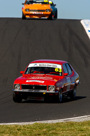 63;23-November-2008;Australia;Gary-McKay;Holden-Torana-LJ;Improved-Production;Island-Magic;Melbourne;PIARC;Phillip-Island;VIC;Victoria;auto;motorsport;racing;super-telephoto