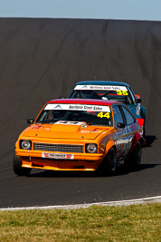 44;23-November-2008;Australia;Holden-Torana-SS;Improved-Production;Island-Magic;Melbourne;PIARC;Paul-Rule;Phillip-Island;VIC;Victoria;auto;motorsport;racing;super-telephoto